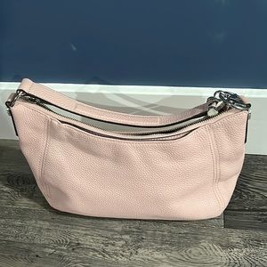 Baby Pink Michael Kors Bag